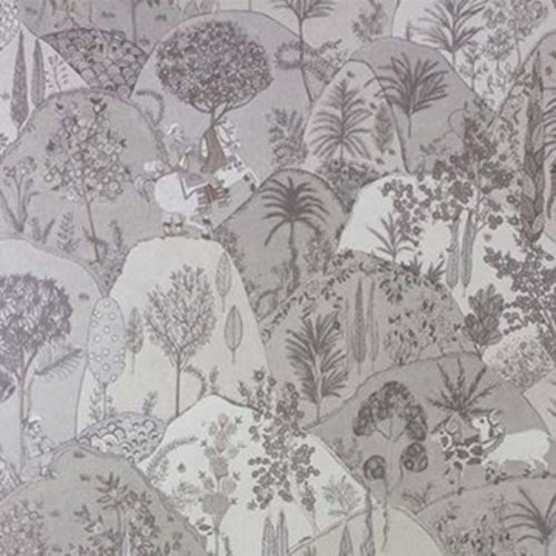 Aravali Silver W6955-04